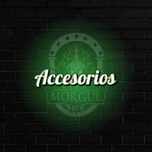 Accesorios